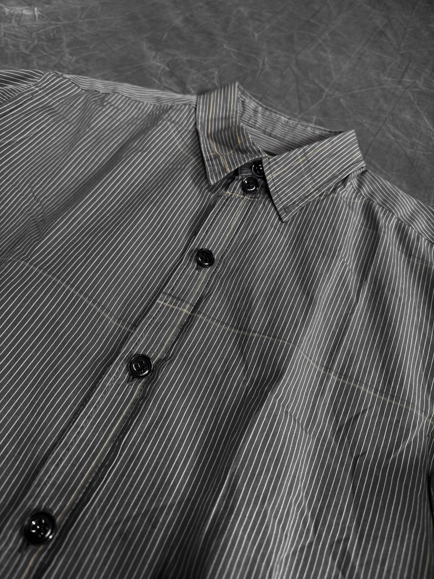 Christopher Nemeth Painter Shirt