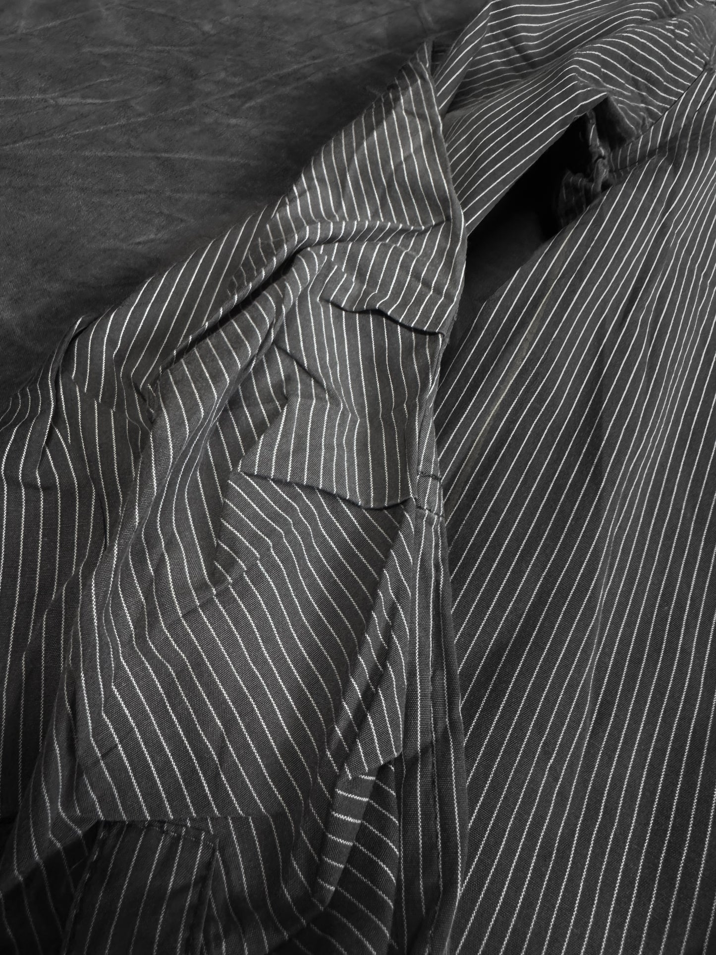 Christopher Nemeth Painter Shirt
