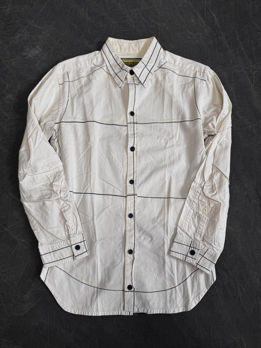 Christopher Nemeth Painter Shirt