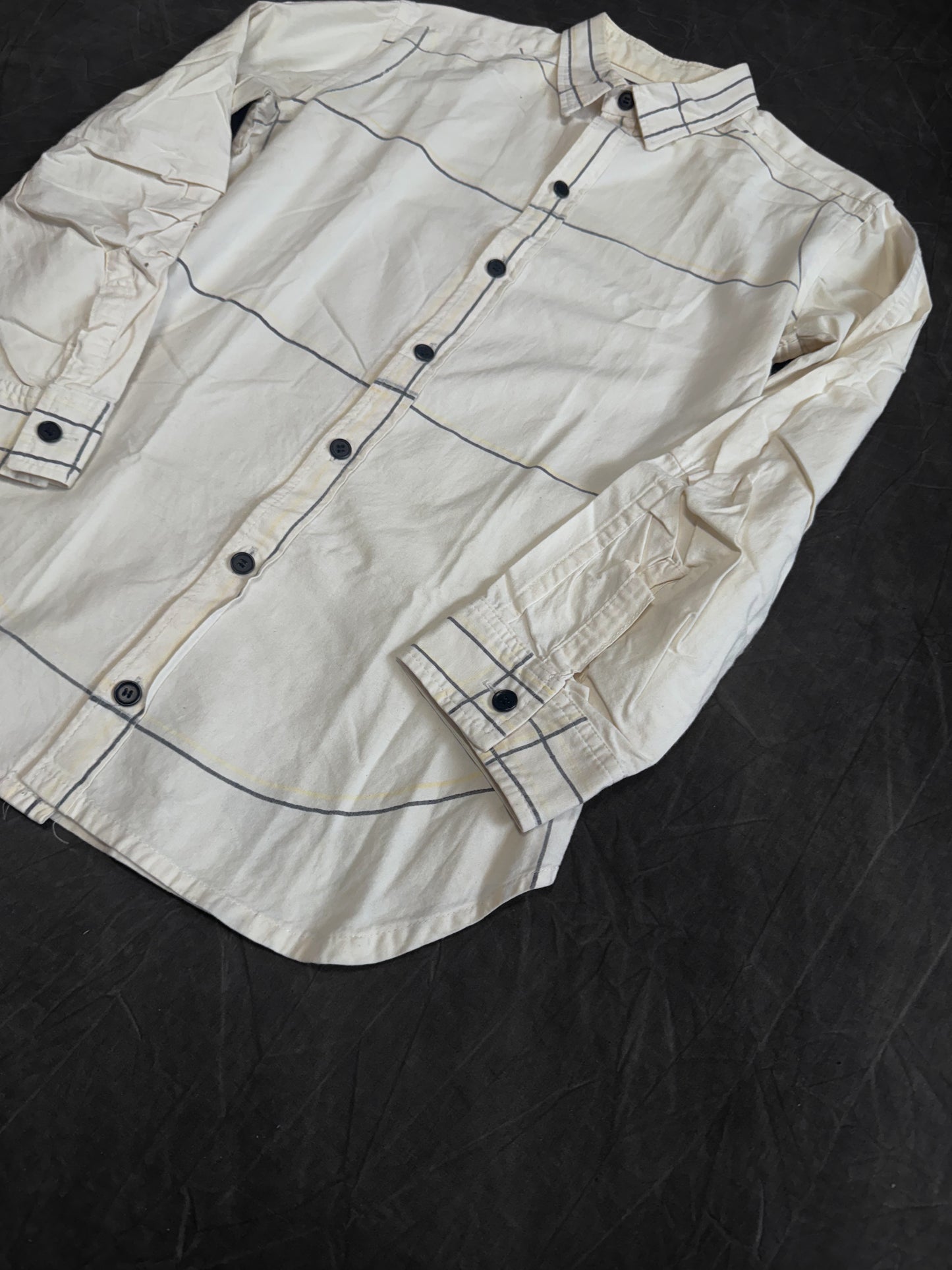 Christopher Nemeth Painter Shirt