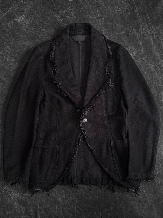Comme Des Garcons Homme Plus AW04 Lost Englishman Blazer