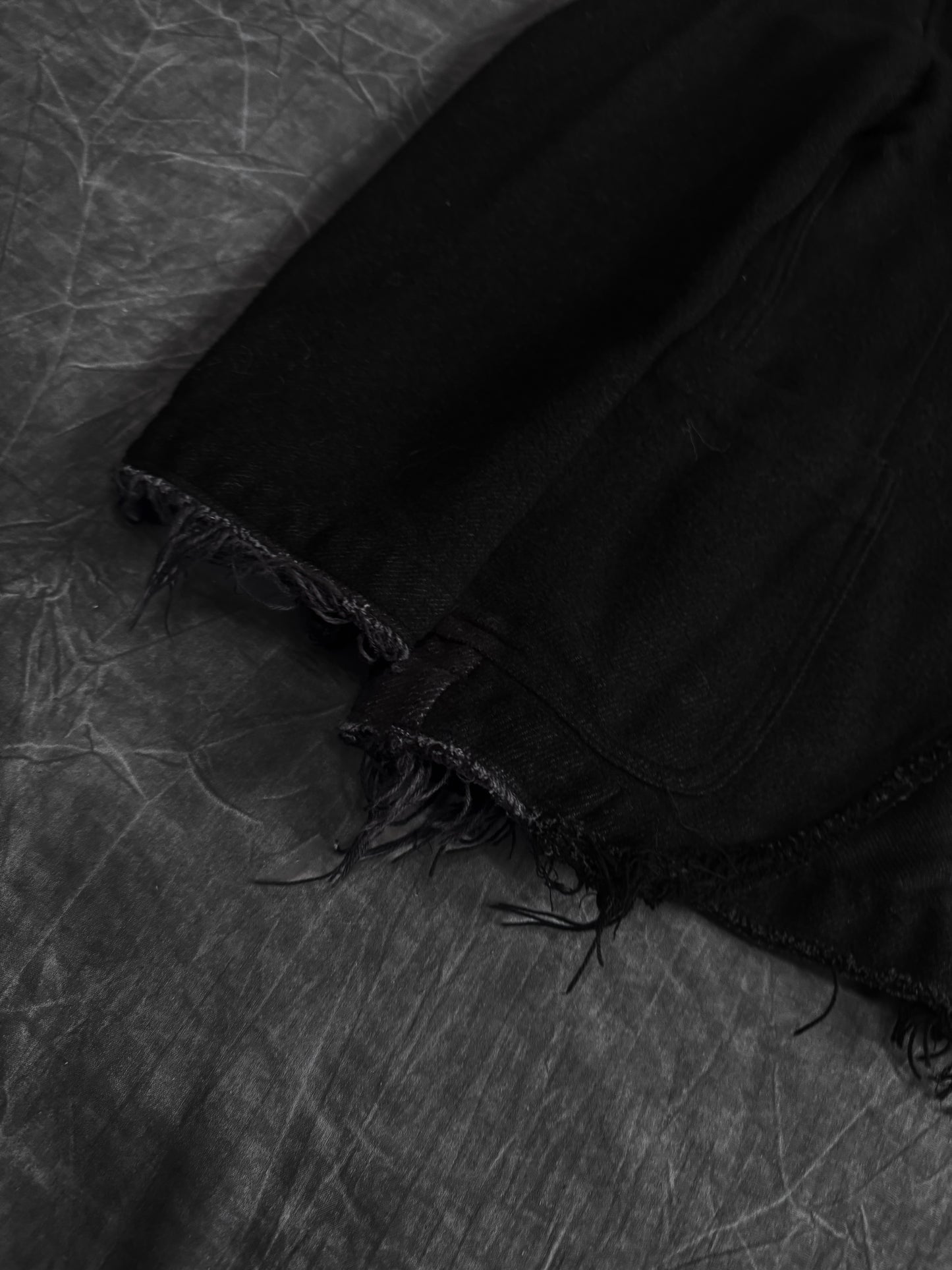 Comme Des Garcons Homme Plus AW04 Lost Englishman Blazer