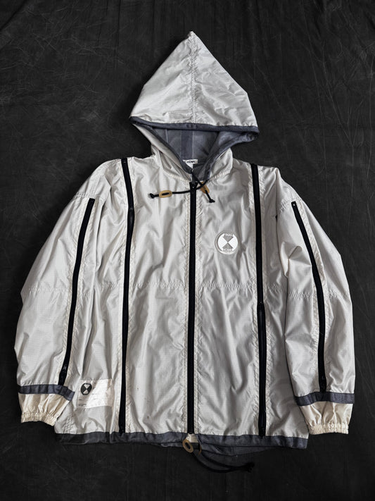 Final Home Survival Jacket