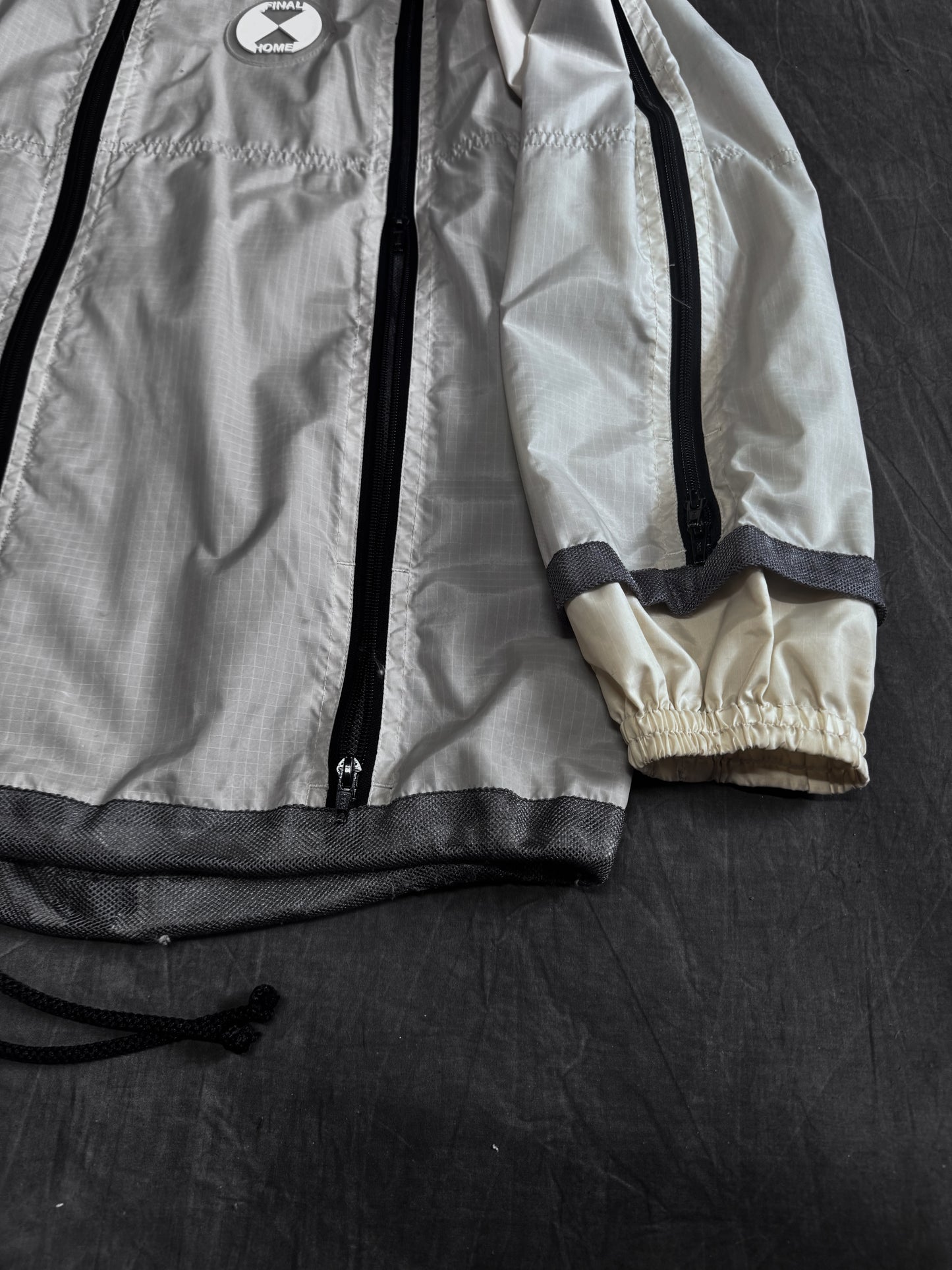 Final Home Survival Jacket