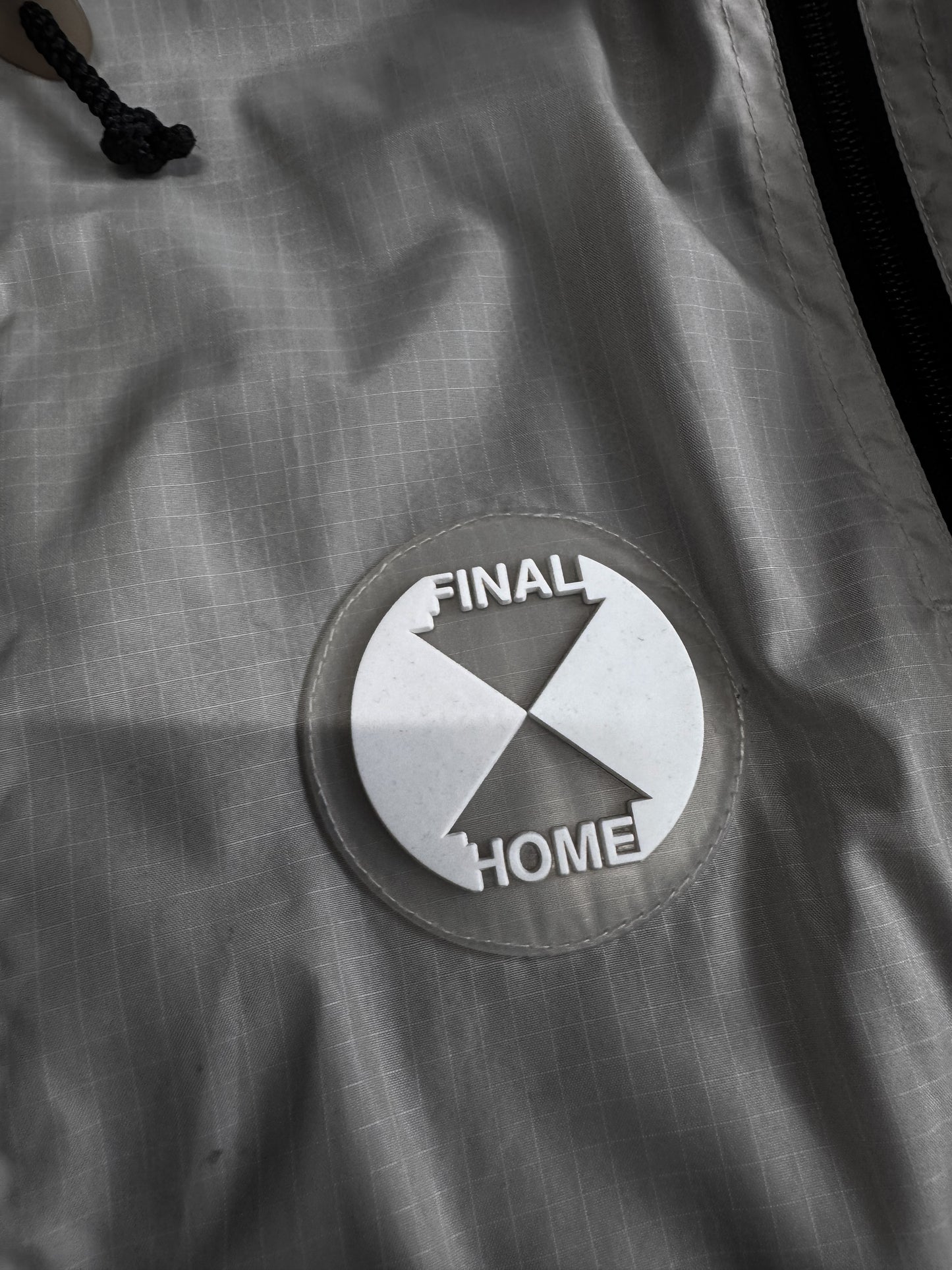 Final Home Survival Jacket
