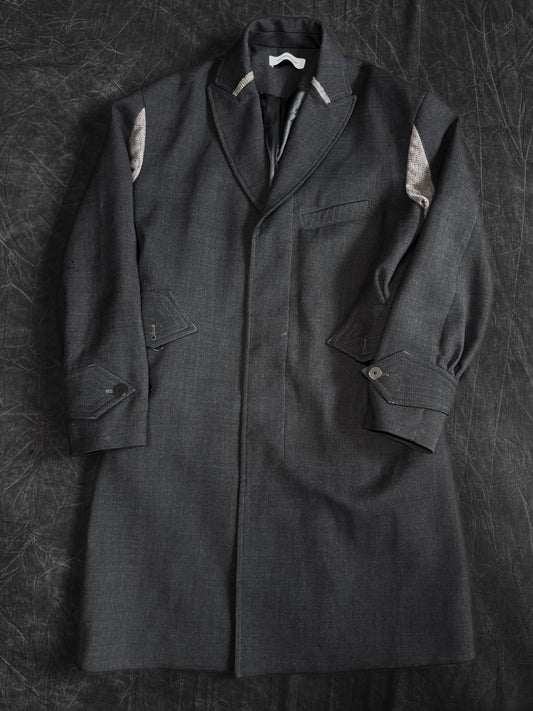 Kiko Kostadinov 00152023 Coat