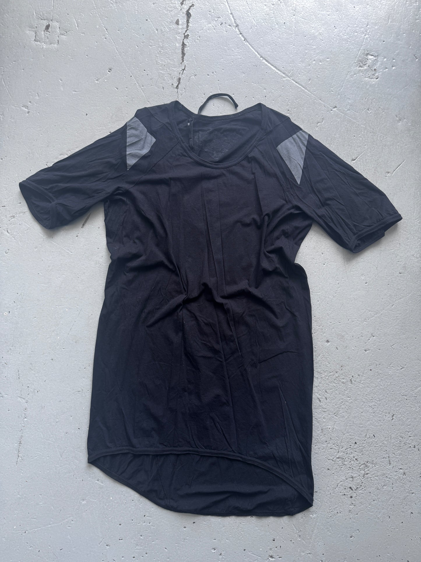 Boris Bidjan Saberi 11 Elongated Top