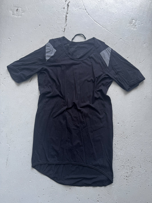 Boris Bidjan Saberi 11 Elongated Top