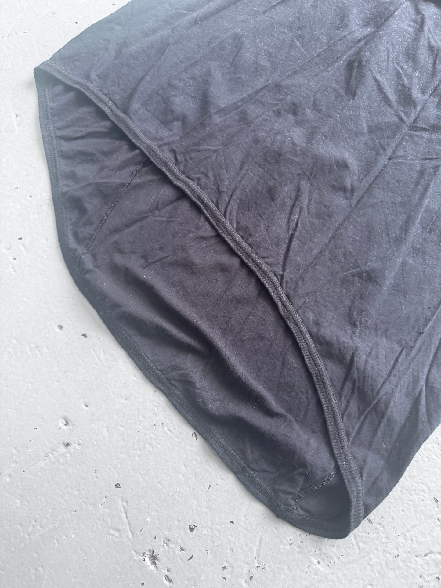 Boris Bidjan Saberi 11 Elongated Top