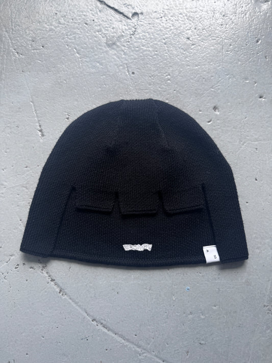 VeniceW Fringe Beanie