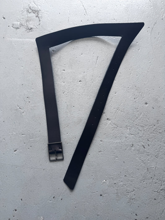 Zam Barrett Triple Jointed Belt