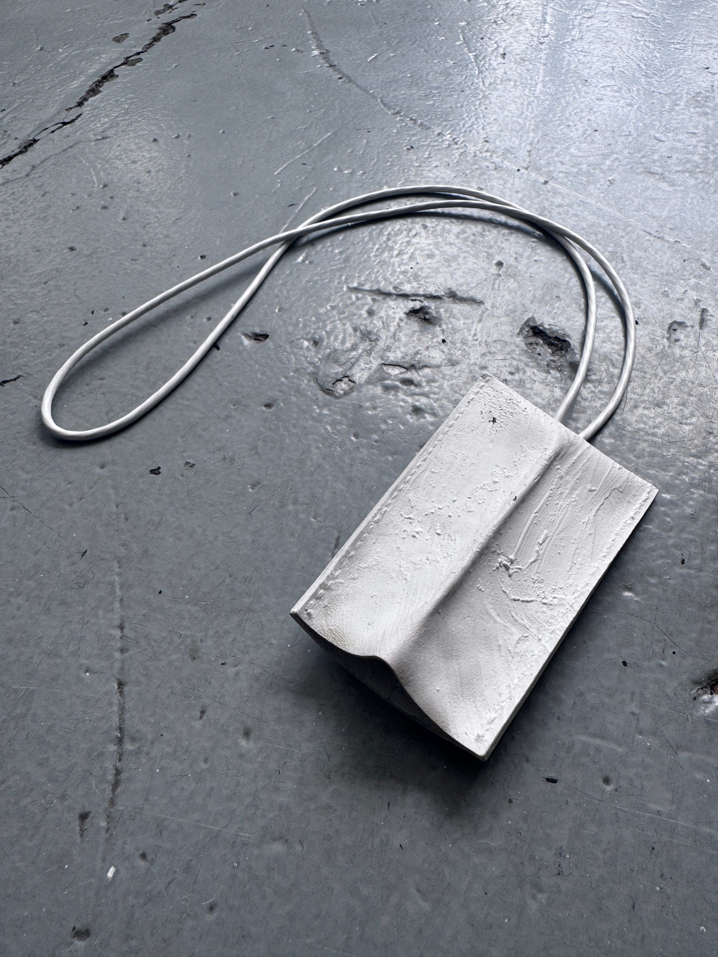 Kagari Yusuke 'WALL' Key Holder