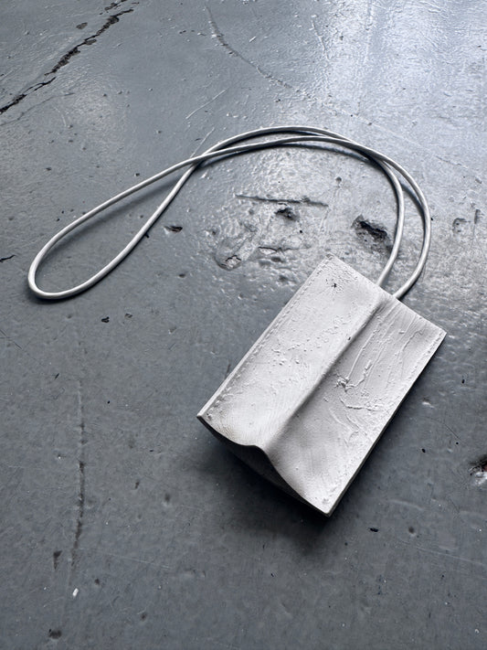 Kagari Yusuke 'WALL' Key Holder