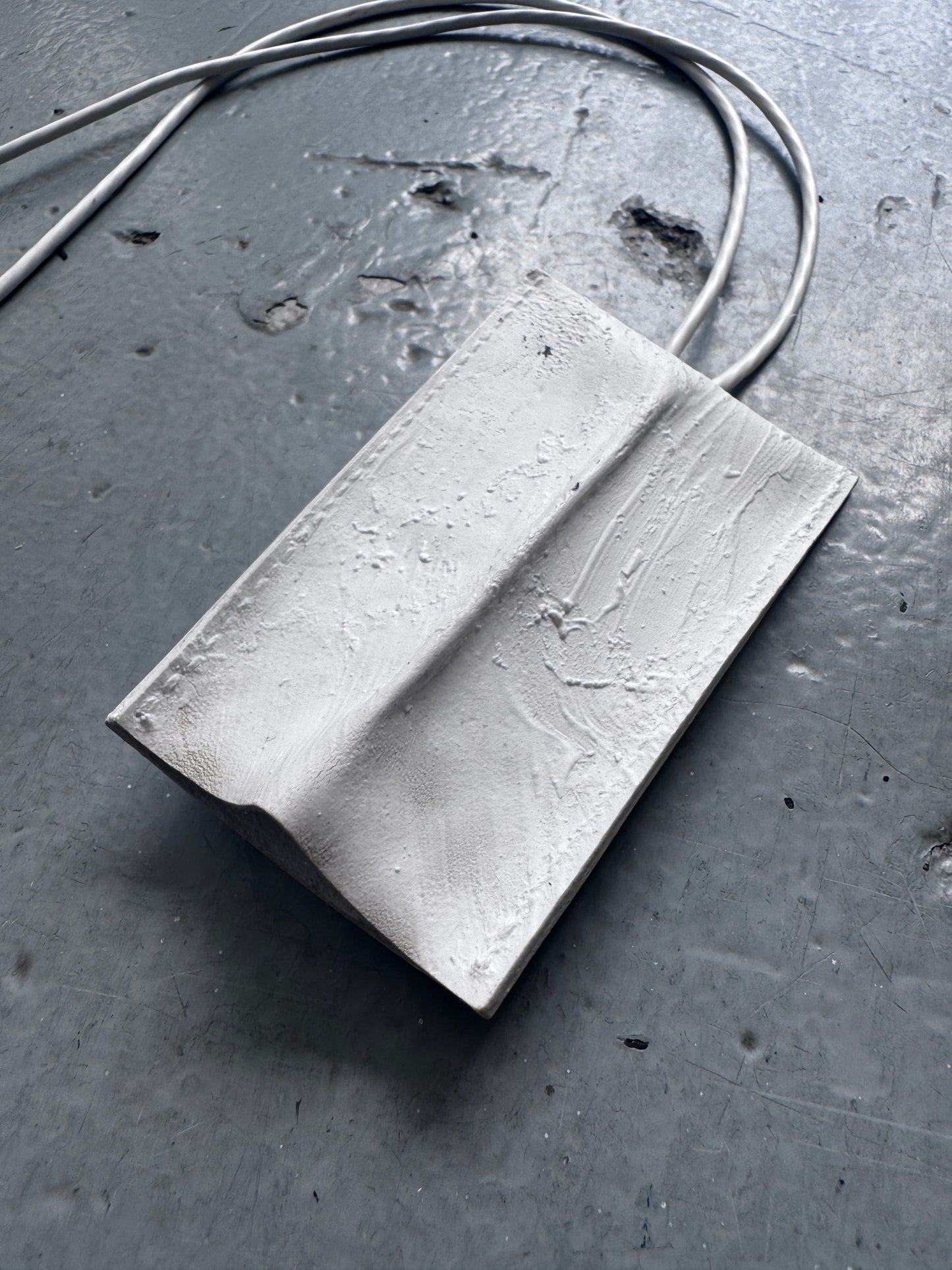 Kagari Yusuke 'WALL' Key Holder