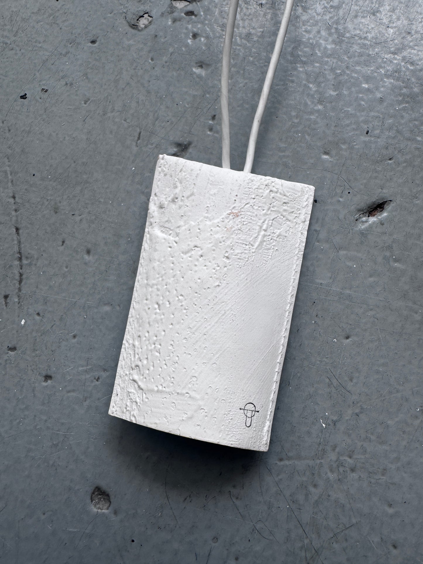 Kagari Yusuke 'WALL' Key Holder