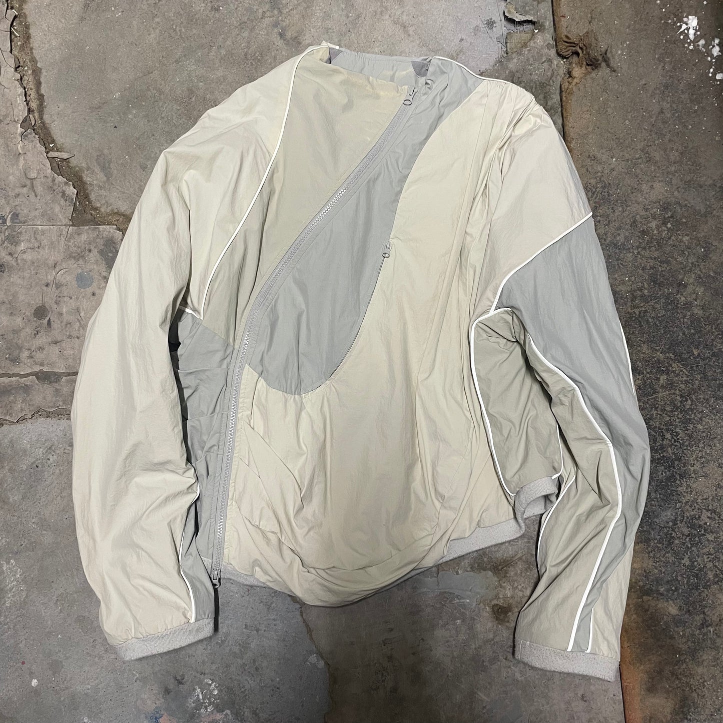 Post Archive Faction PAF 2.0 Center Jacket