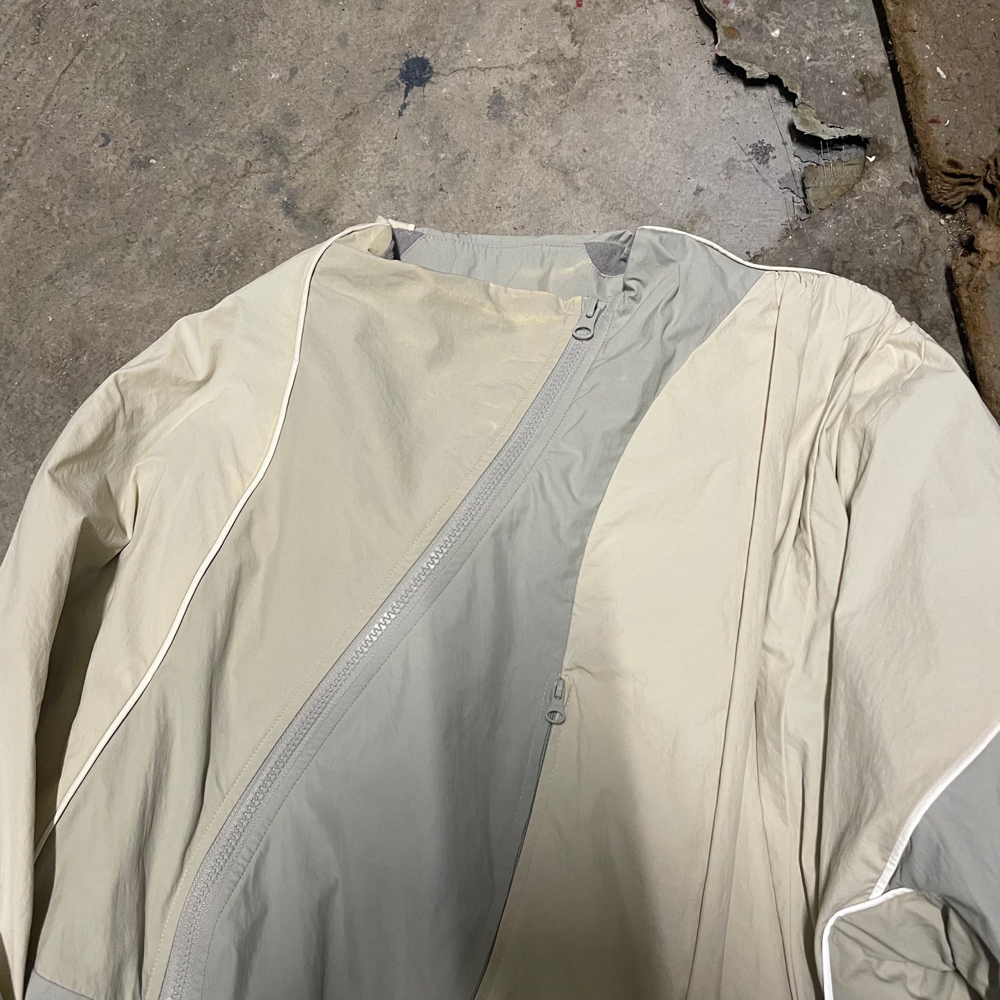 Post Archive Faction PAF 2.0 Center Jacket