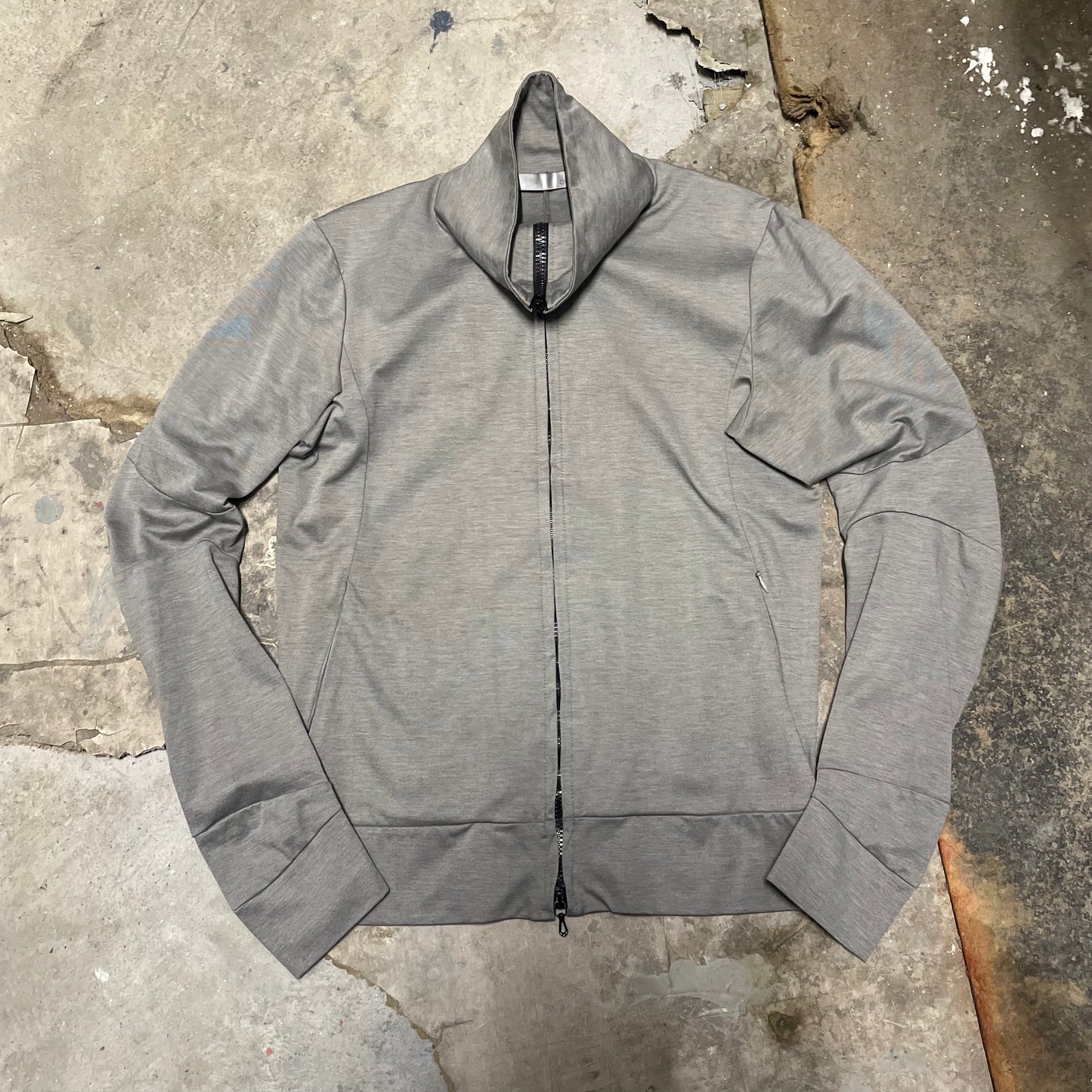 Civilized Anatomical Track Jacket