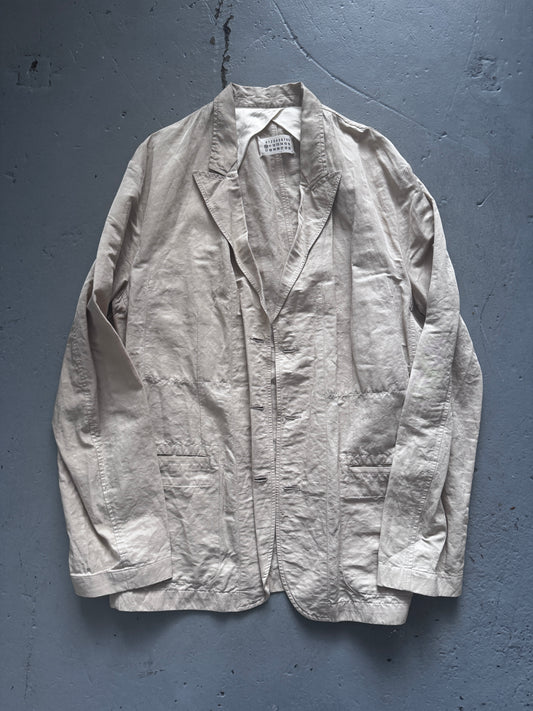 Martin Margiela 10 Soft Blazer