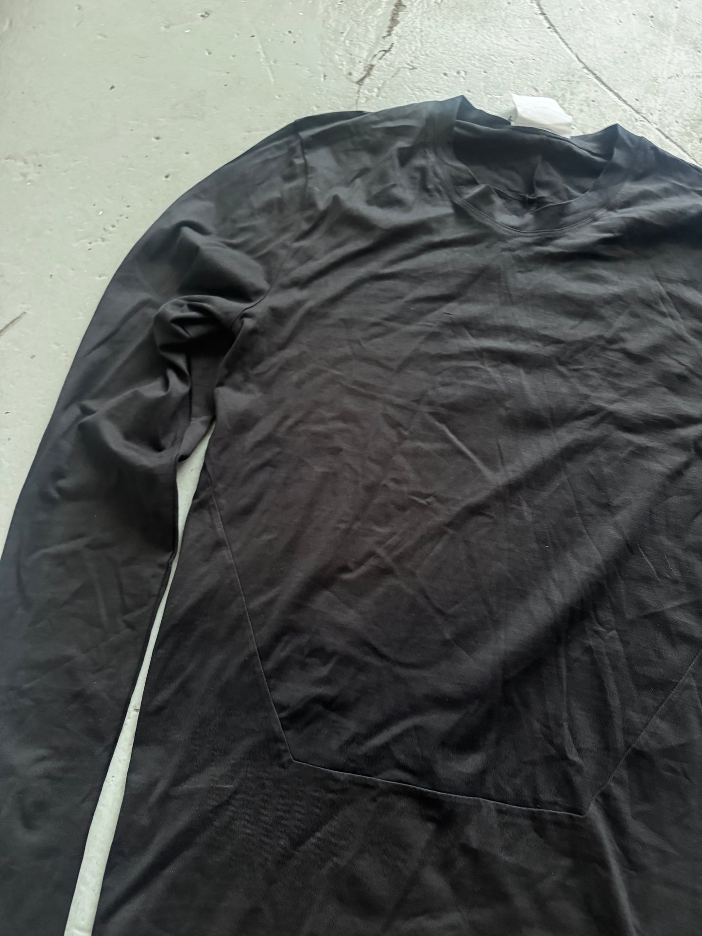 Ria Dunn Lost & Found Longsleeve
