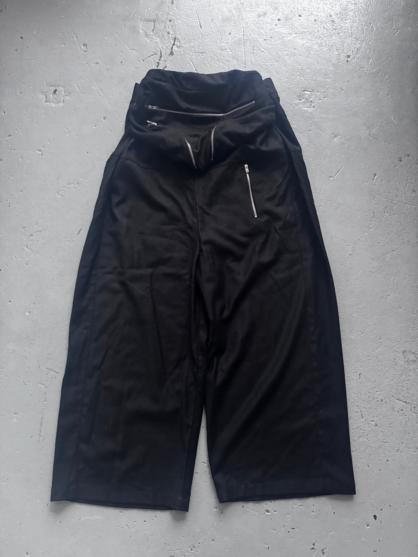 per gotesson 21 bumbag wide trouser