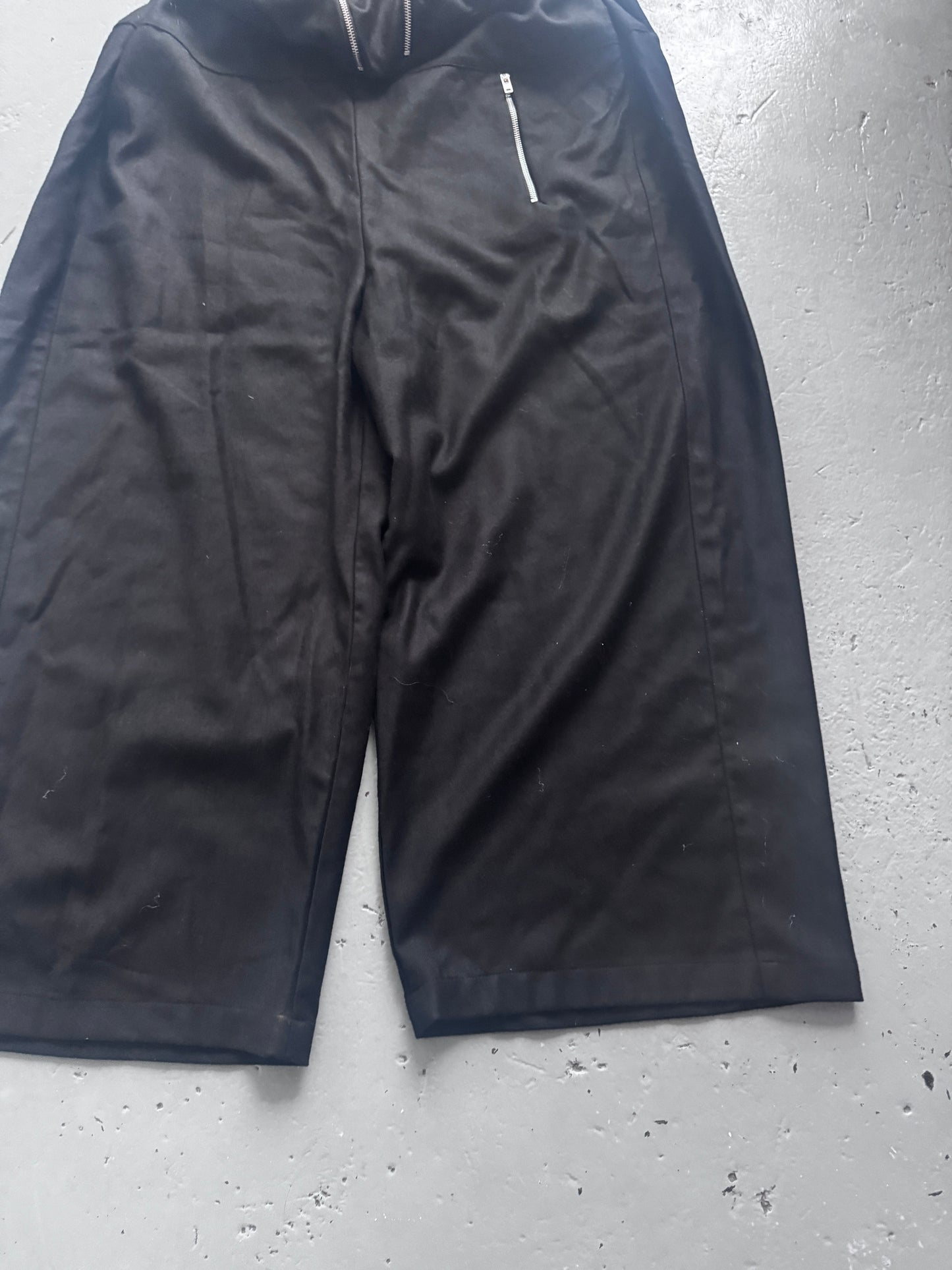per gotesson 21 bumbag wide trouser