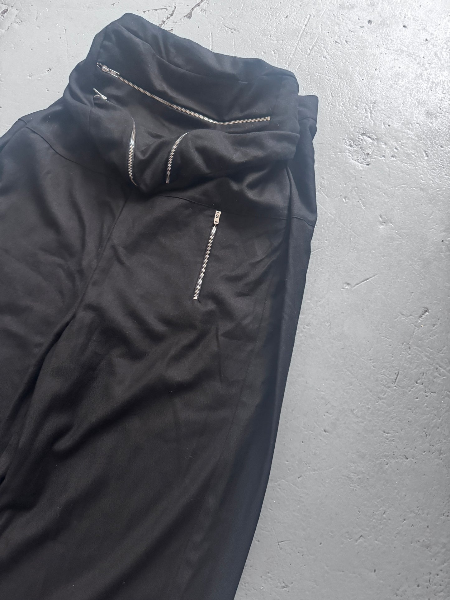 per gotesson 21 bumbag wide trouser