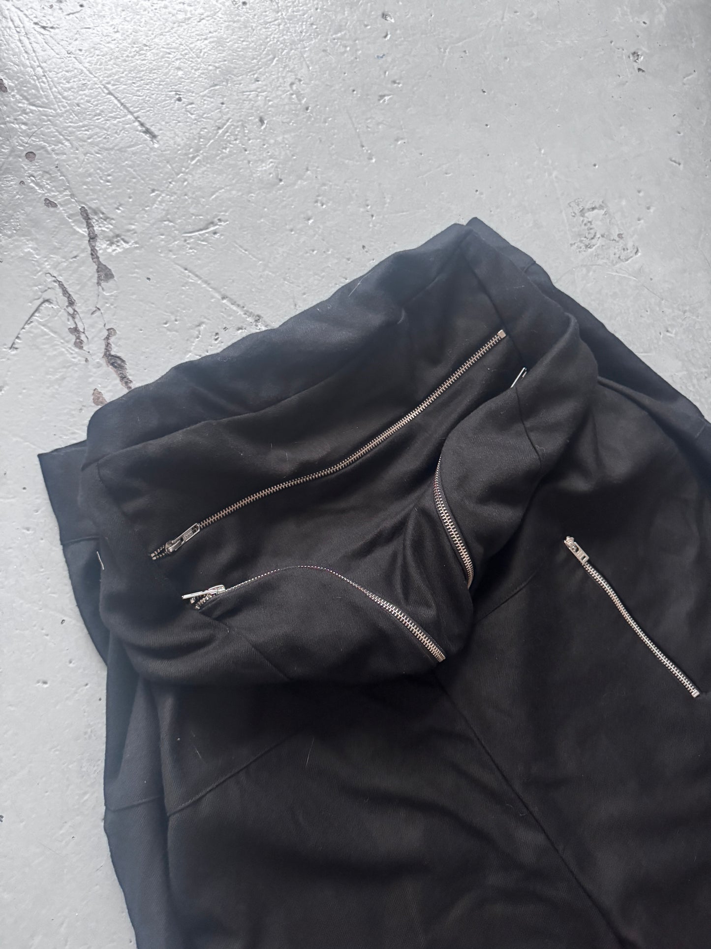 per gotesson 21 bumbag wide trouser