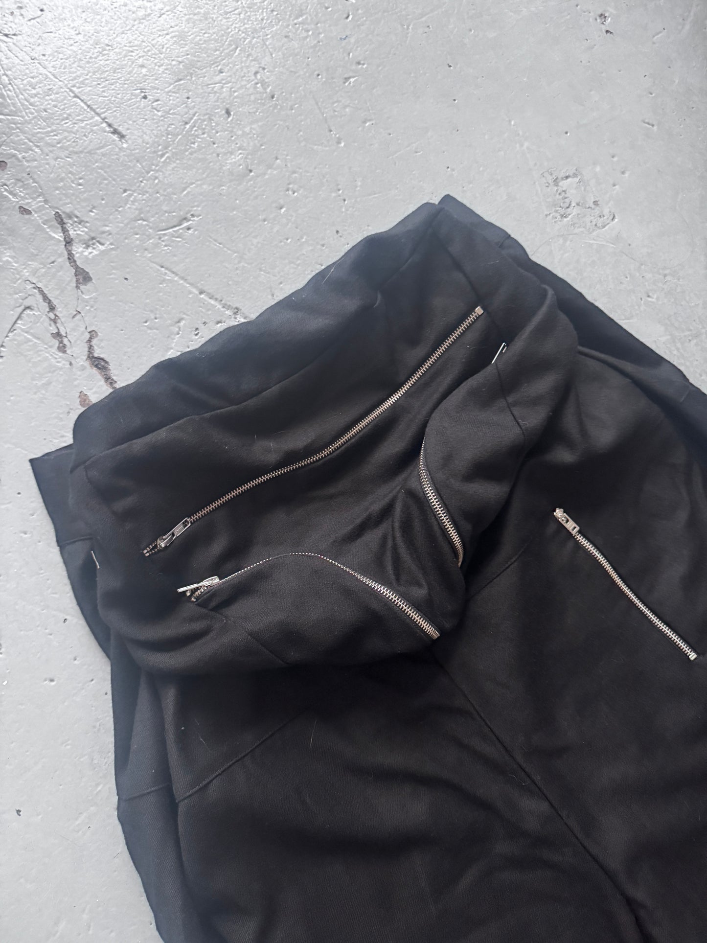 per gotesson 21 bumbag wide trouser