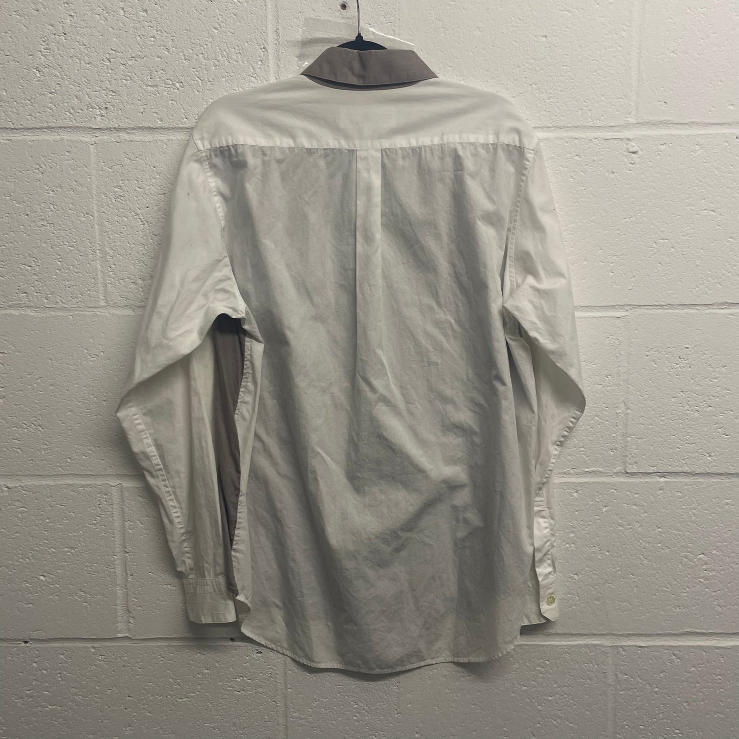 Yohji Yamamoto Y's Double Collar Shirt