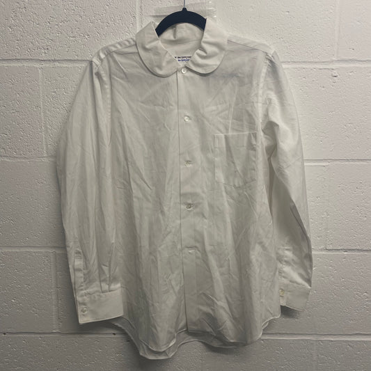 Comme Des Garcons Round collar Shirt