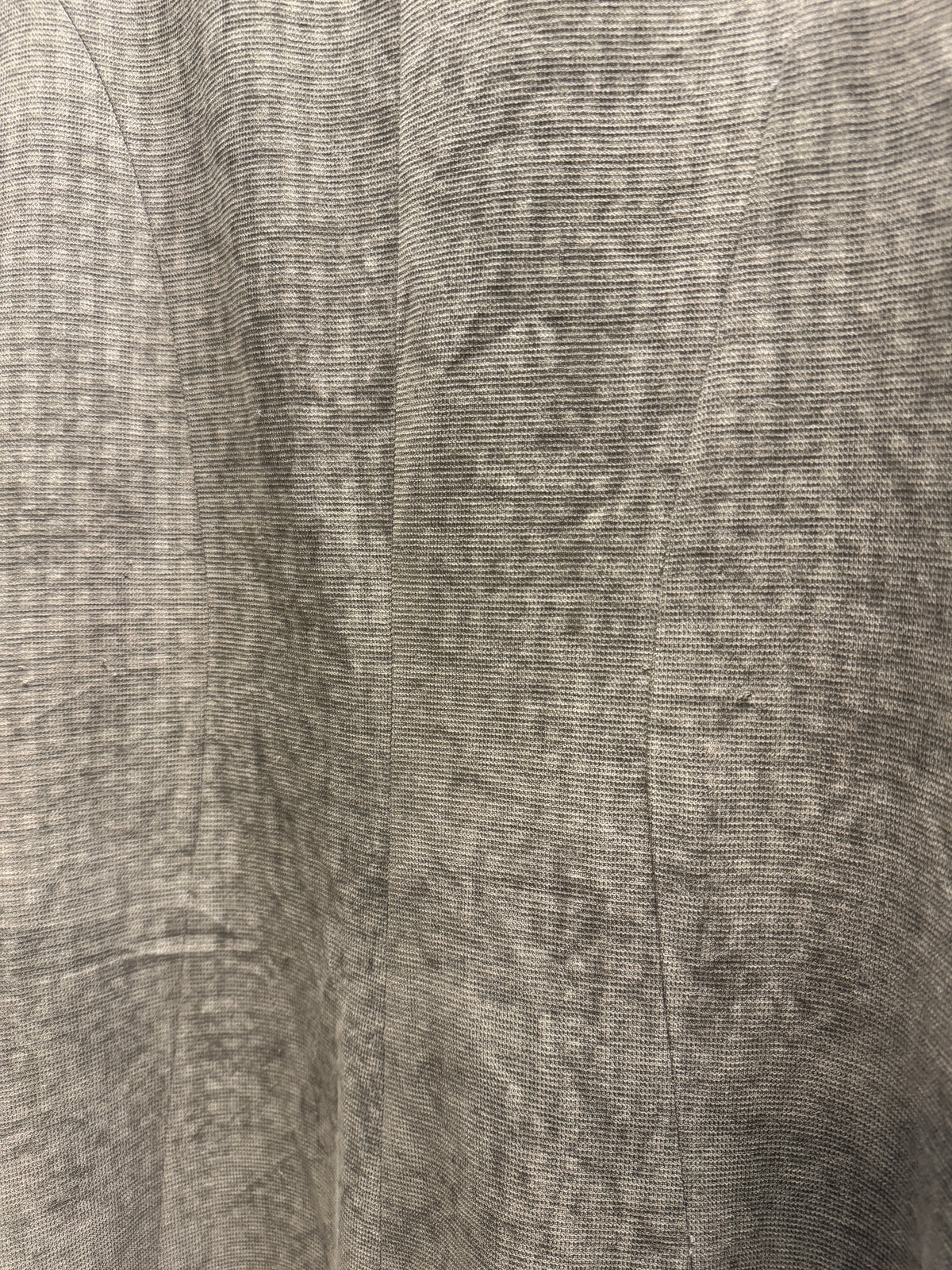 individual sentiments wool buttoned coat
