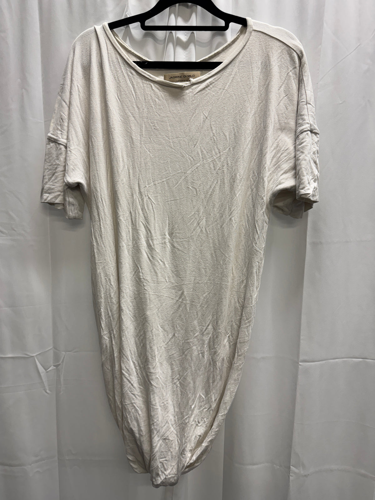Jasmine Di Milo Double Layer Thick Top