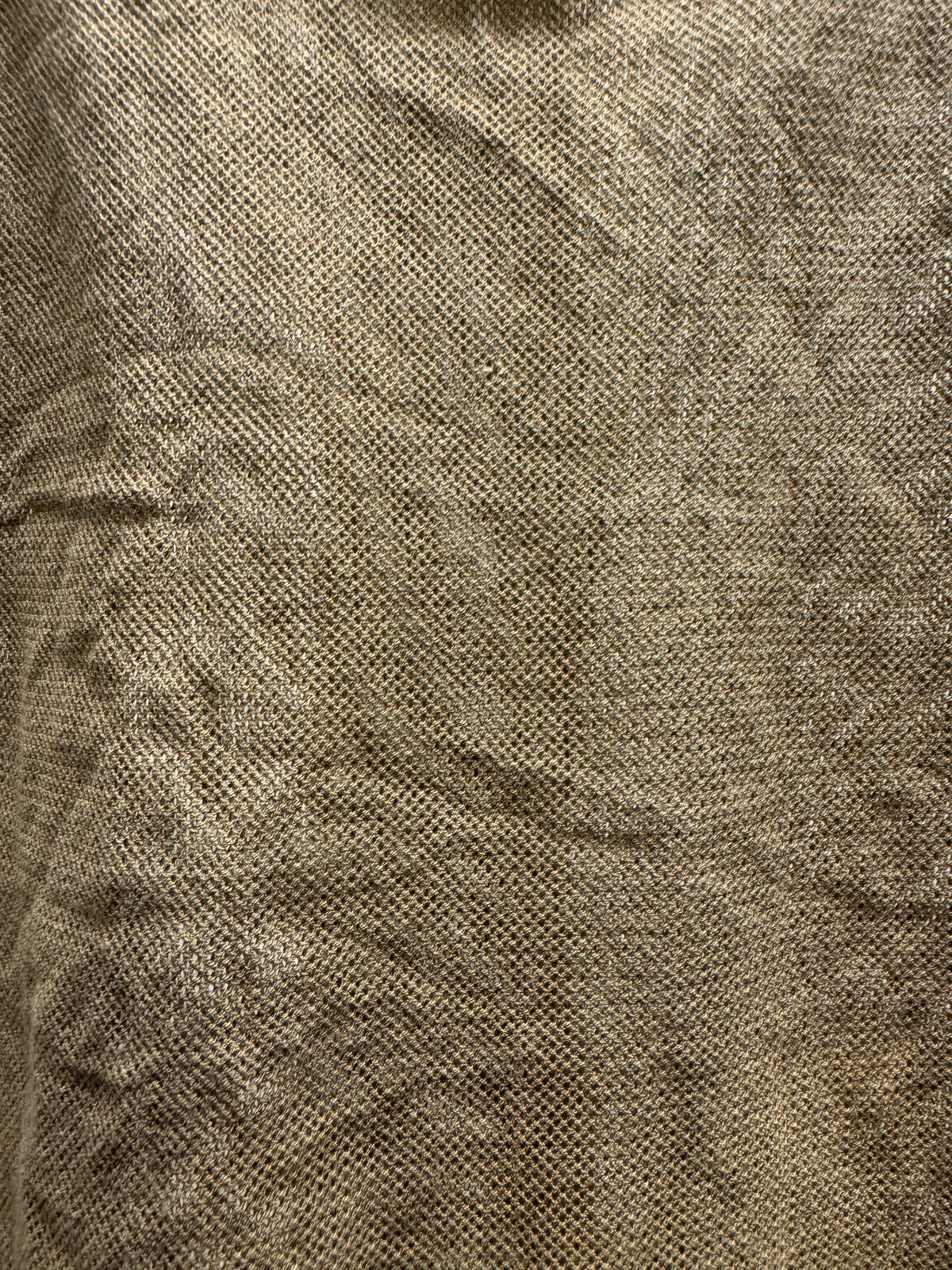 Ann Demeulemeester Semi Sheer Tank Top