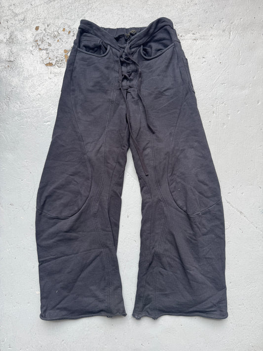 Lueder 3D Articulated Wide Sweatpant
