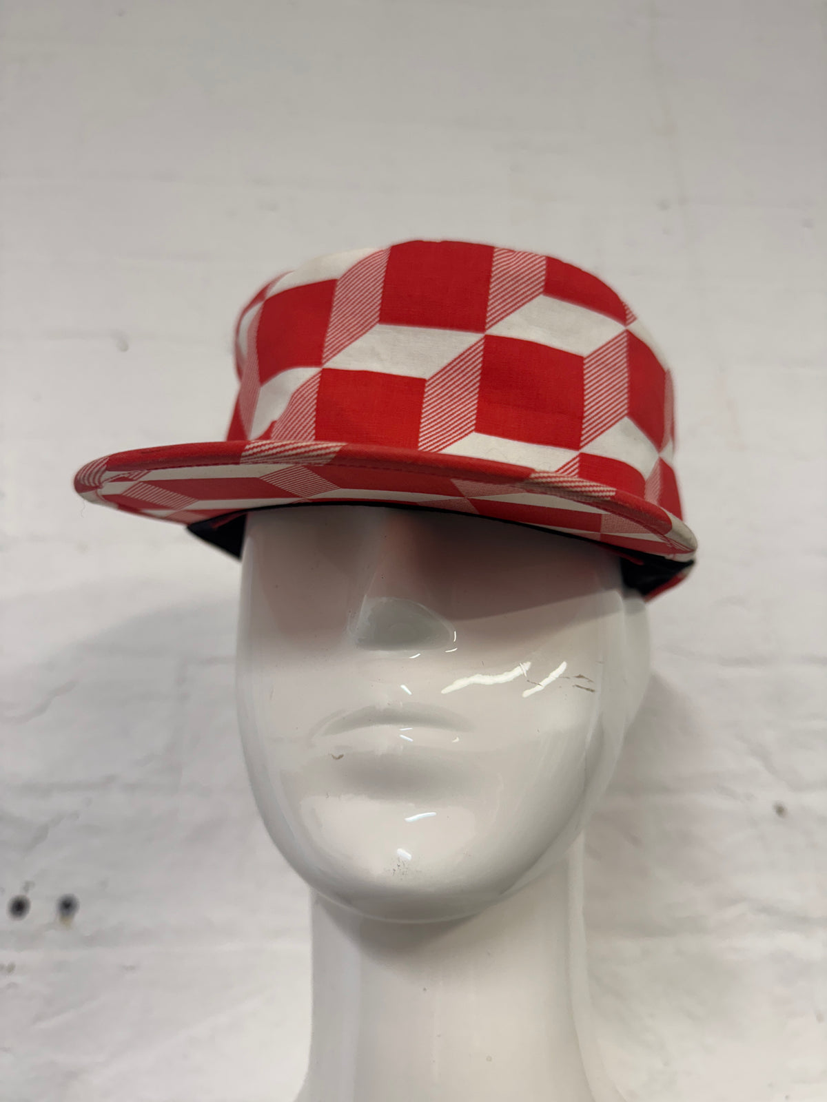 phenomenon foldable mesh mask cap