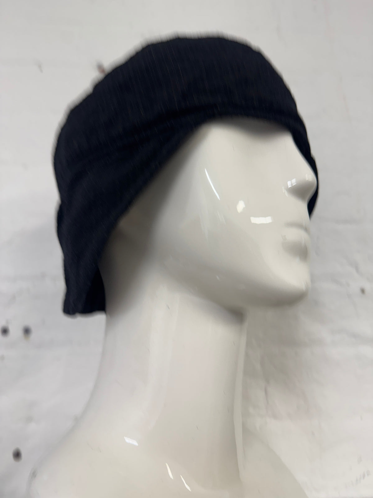 Paul Harnden Wool Ear Flap Hat L