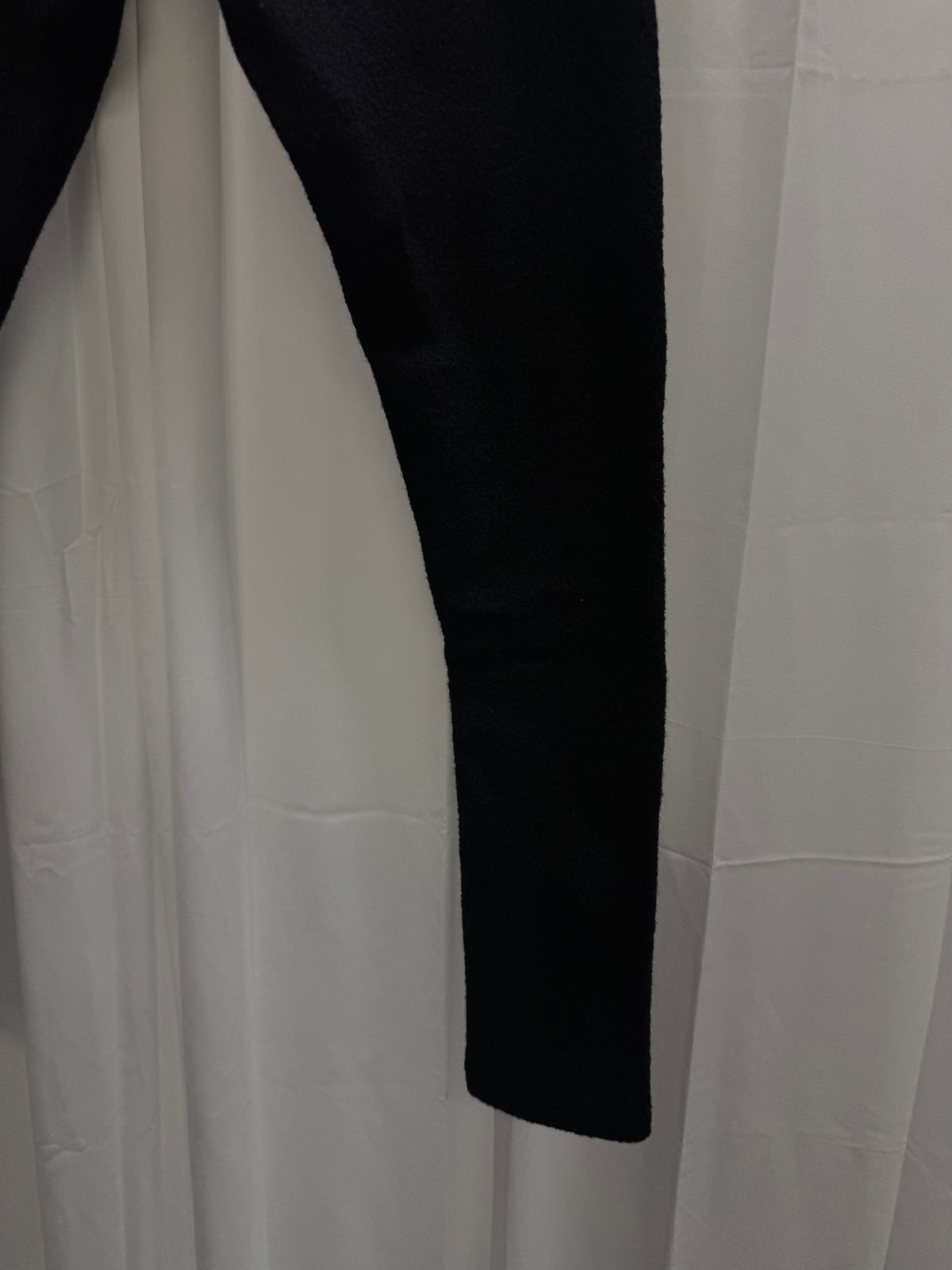 Cedric Jacquemyn Wool Jodhpur Trousers