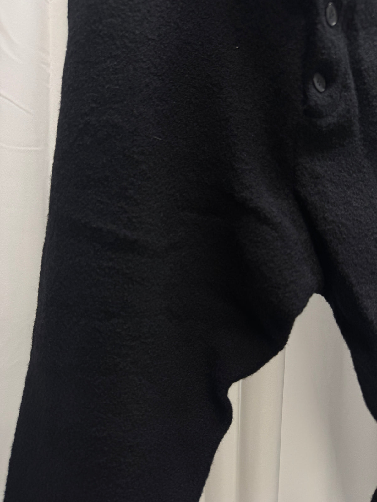 Cedric Jacquemyn Wool Jodhpur Trousers