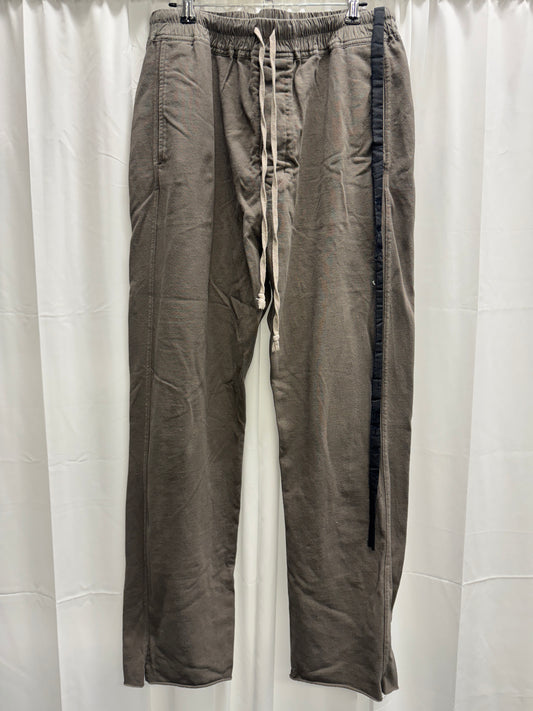 Rick Owens early drkshdw drop crotch dust trouser