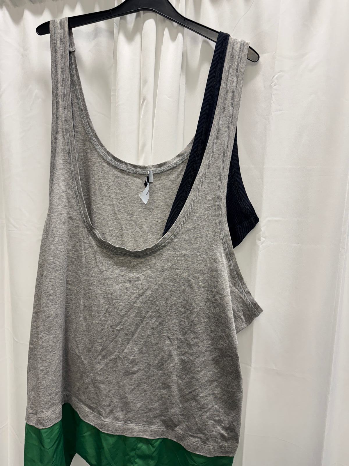 kiko kostadinov 00122022 depero layering vest