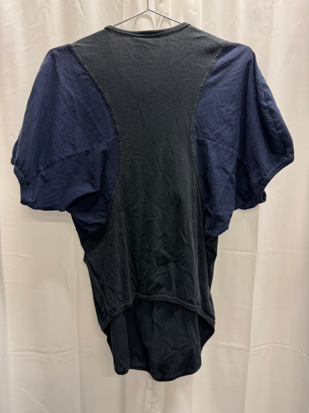 Vivienne Westwood 90s Bow Cut Top