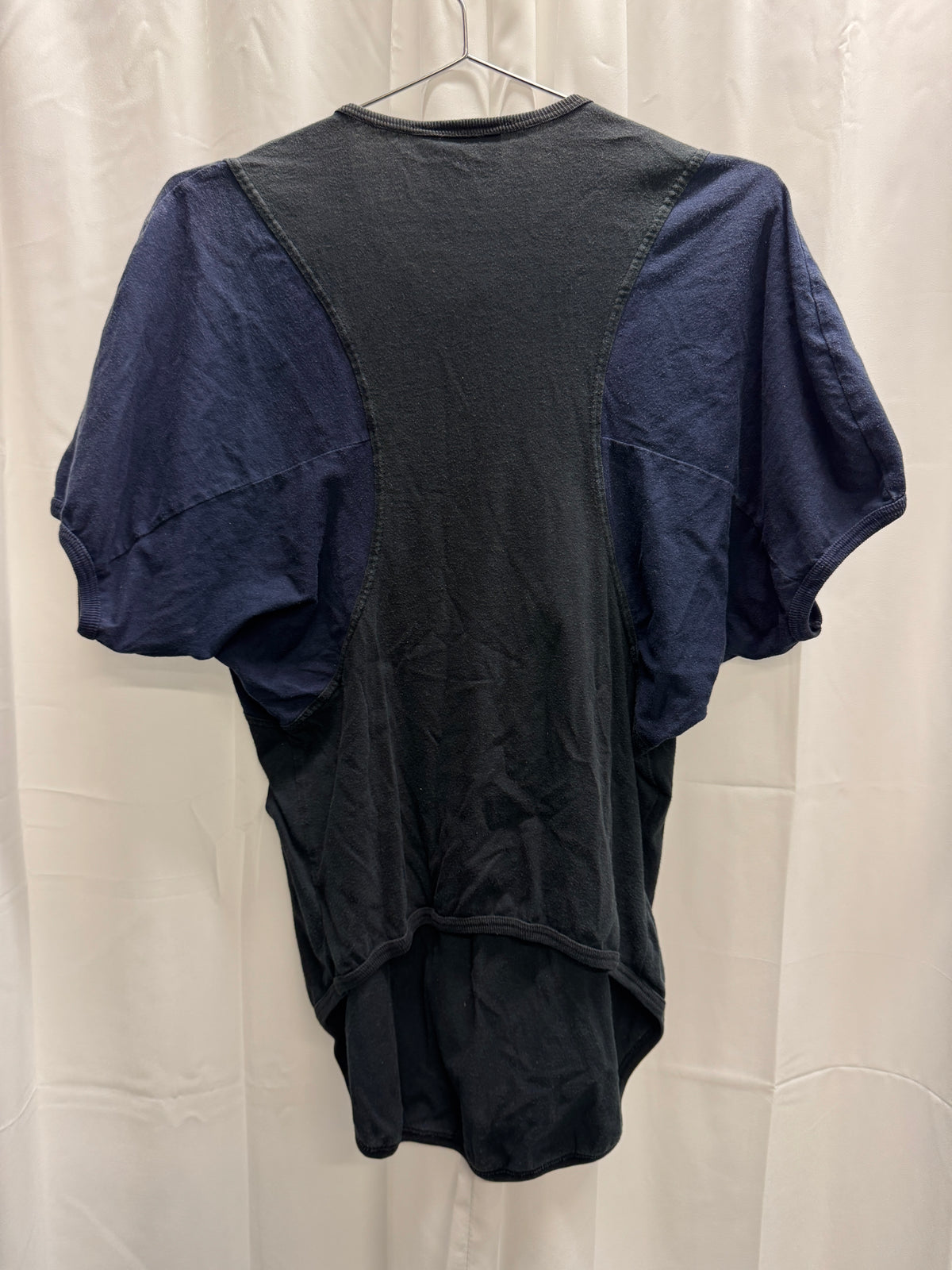 Vivienne Westwood 90s Bow Cut Top