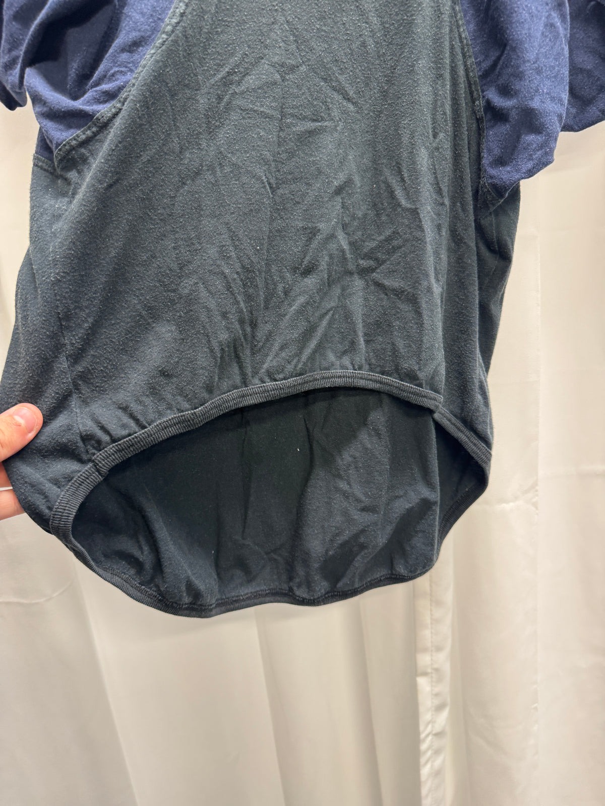 Vivienne Westwood 90s Bow Cut Top