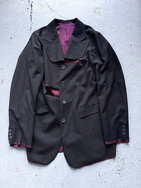 masaki matsushima homme split blazer M