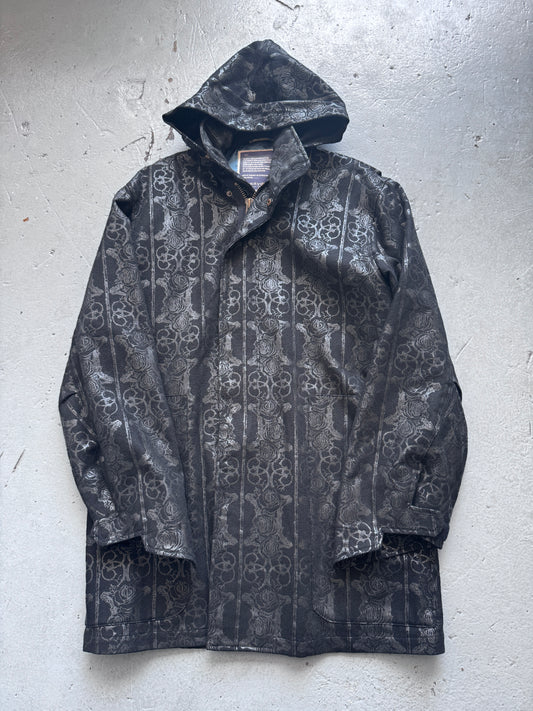 beauty:beast dark knight m65 military jacket L