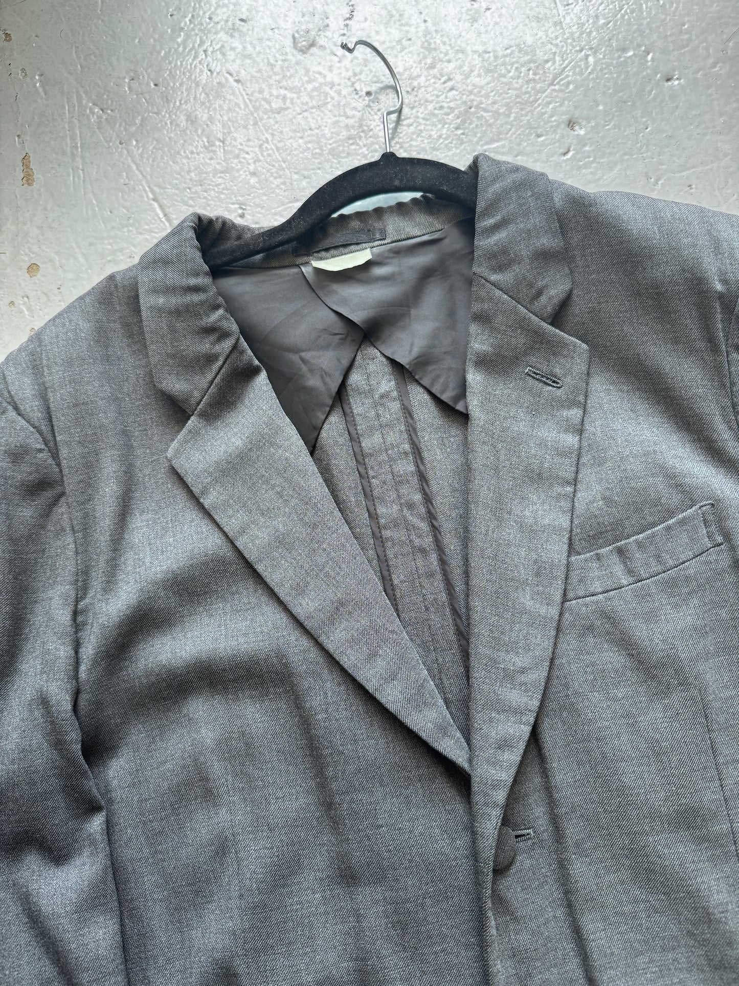 comme des garcons homme plus coat M