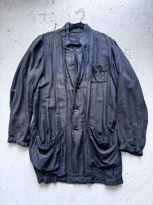 yasuyuki ishii soft blazer M