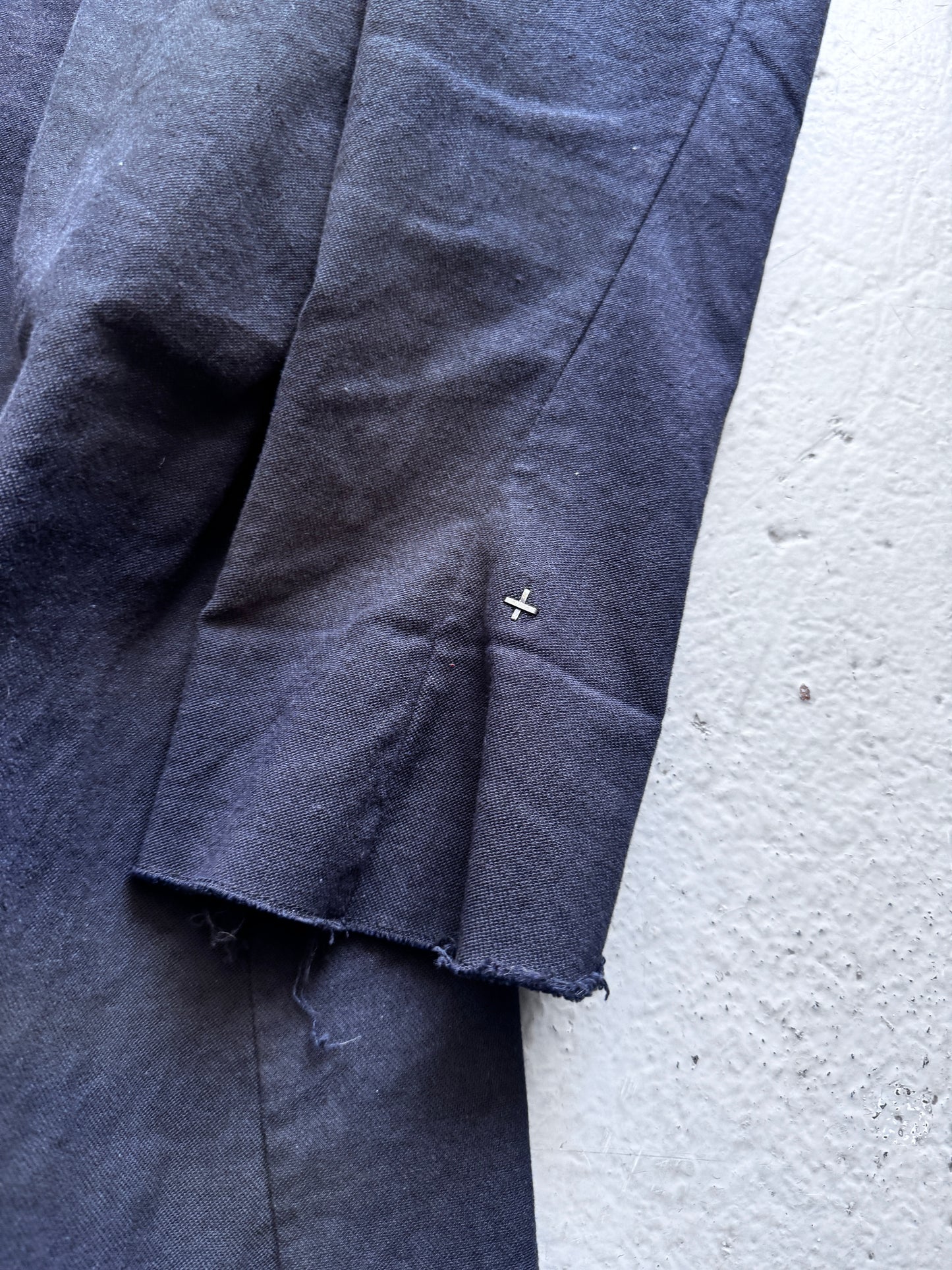 m.a+ stretch tailored coat M/L
