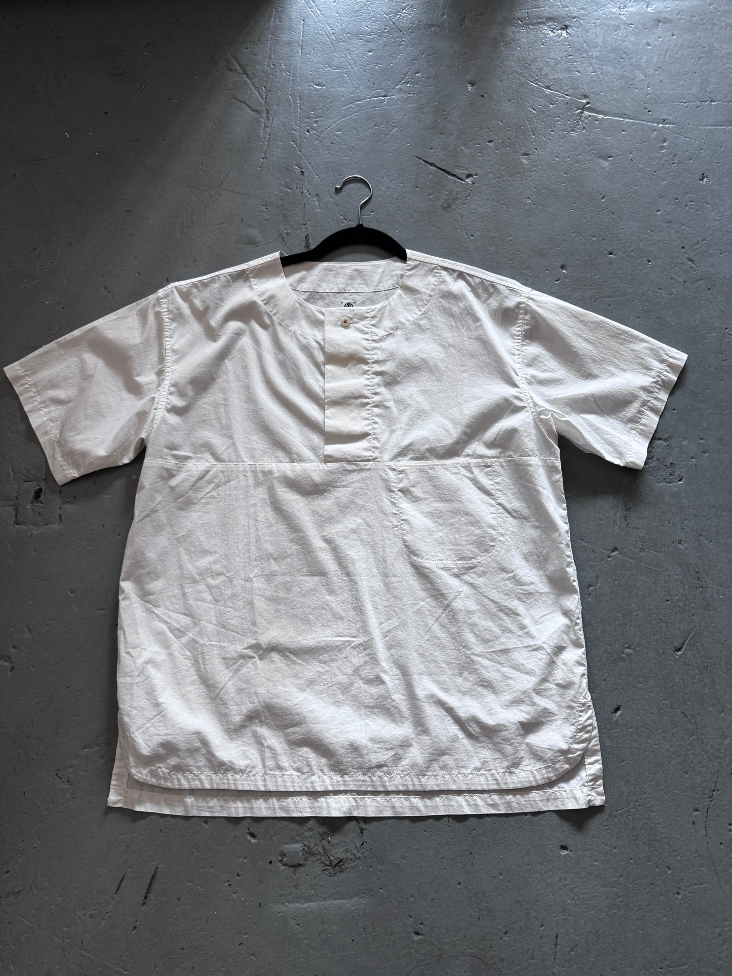 hato nurse shirt